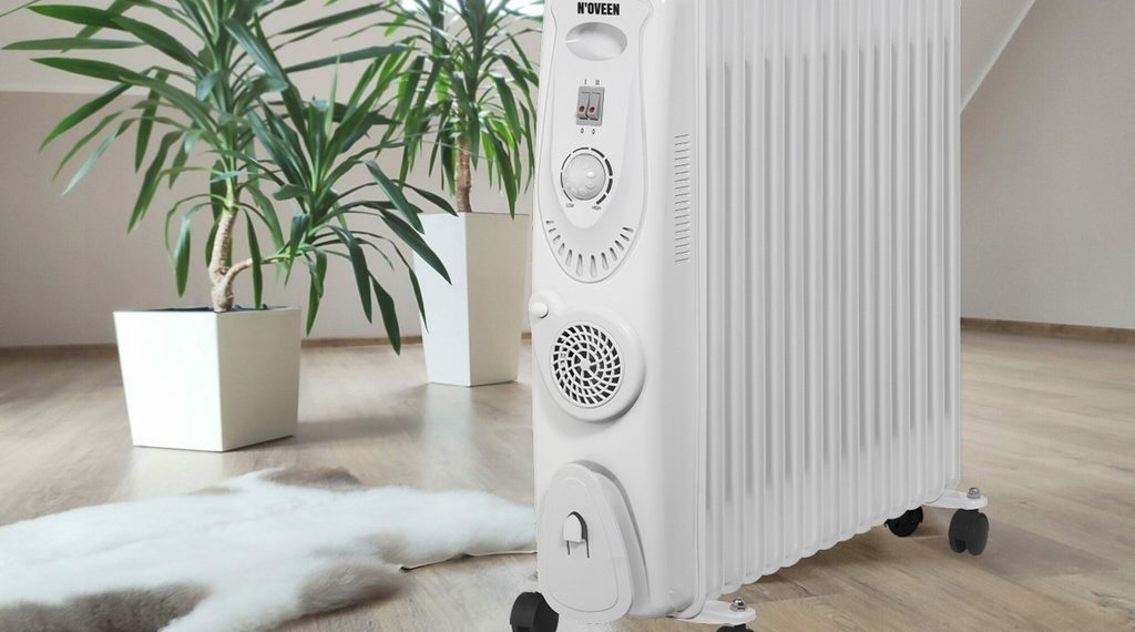 Почему стоит купить масляный обогреватель: ключевые преимущества и рекомендации по выбору