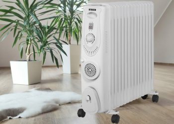 Почему стоит купить масляный обогреватель: ключевые преимущества и рекомендации по выбору