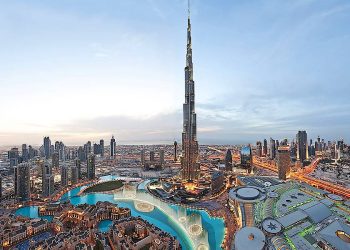 Открытие и ведение международного бизнеса в ОАЭ с компанией Dynasty Business Adviser – преимущества и возможности