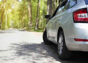 Як обрати пороги для вашого автомобіля? – Суми та область