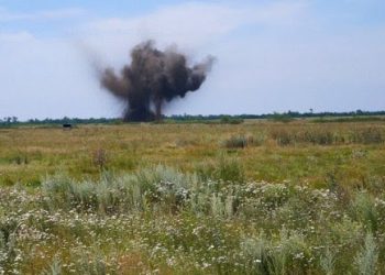 Юнаківську громаду атакували КАБами – Суми та область