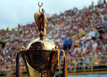 Кубок України: «Олімпія» зіграє з луганською «Зорею» • Футбол •