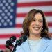На посаді президента США я твердо підтримуватиму Україну – Гарріс