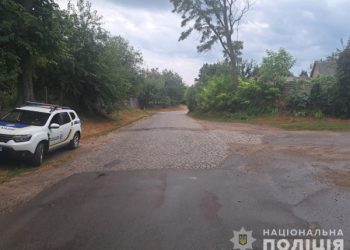 На Роменщині в ДТП постраждала пасажирка мопеда – Суми та область