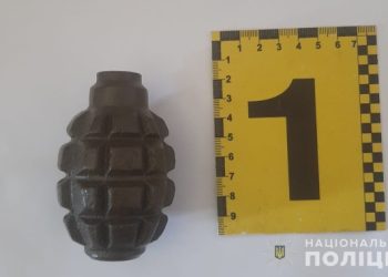 На Шосткинщині чоловіка викрили у незаконному зберіганні вибухонебезпечних предметів – Суми та область