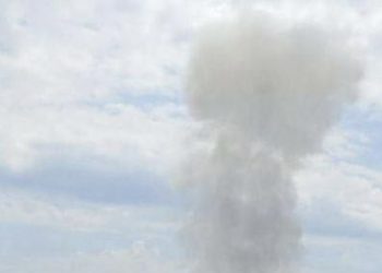 На Сумщині протягом дня зафіксовано 198 вибухів – Суми та область