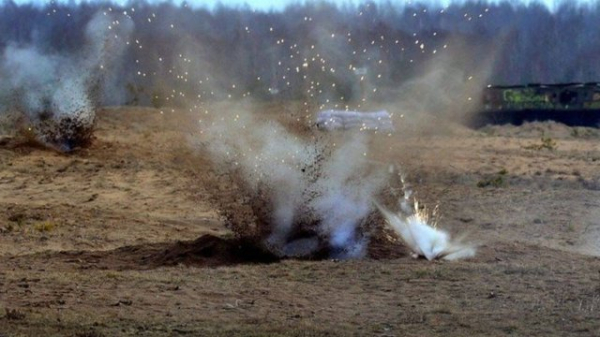 На Сумщині протягом дня зафіксовано 79 вибухів: є загиблі та поранені мирні люди – Суми та область
