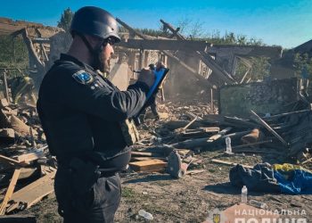 На Сумщині внаслідок обстрілів пошкоджено 22 приватні будинки, будинок культури, школу – Суми та область