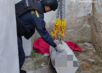 На Сумщині з двора приватного будинку вилучили авіаційну бомбу – Суми та область