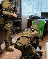На Сумщині затримали агента ФСБ РФ – Суми та область