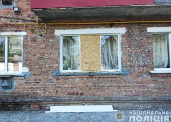 Наслідки обстрілів Сумщини за минулу добу – Суми та область