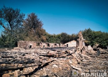 Наслідки ворожих влучань за минулу добу – Суми та область