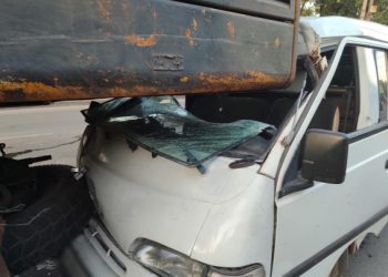 Обрано запобіжний захід молодику, який сів за кермо напідпитку та скоїв ДТП з тяжкими наслідками – Суми та область