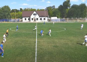 «Олімпія» врятувала нічию в матчі з «Пенуелом» • Футбол •