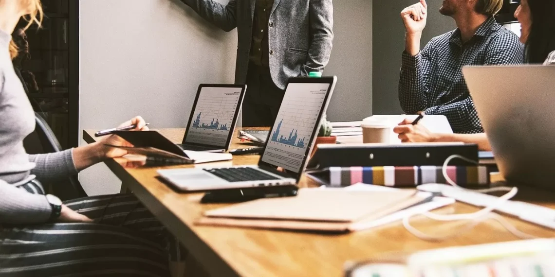 Як знайти інвестора для стартапу – ключові поради та платформи