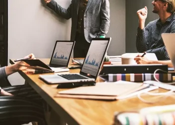 Як знайти інвестора для стартапу – ключові поради та платформи