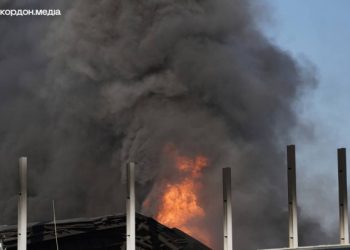 Подробиці нічного авіаудару в Сумах від генпрокуратури – Суми та область