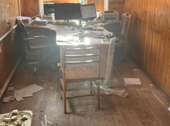 Подробиці удару КАБами по Краснопільській громаді – Суми та область