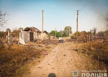 Поранено 6 цивільних осіб та знищено майно: на Сумщині документують обстріли армії РФ – Суми та область