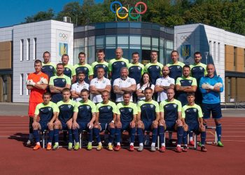 Пряма трансляція матчу «Стандарт» – «Авангард» на «Полтавщині Спорт» • Футбол •