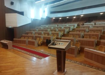 Рада оборони відреагувала на блокування питання створення в Сумах військового ліцею – Суми та область