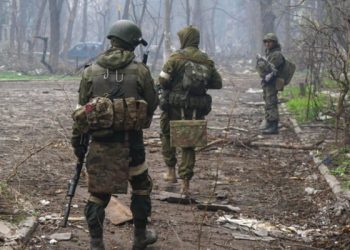 Сили оборони змусили ворога відмовитись від використання ДРГ на Сумщині – Суми та область
