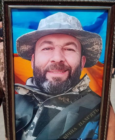 Сьогодні сумська громада попрощалася з Євгенієм Корнієнком – Суми та область