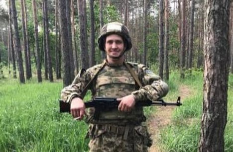 Сьогодні в Боромлі попрощаються із захисником, який загинув на Курщині – Суми та область