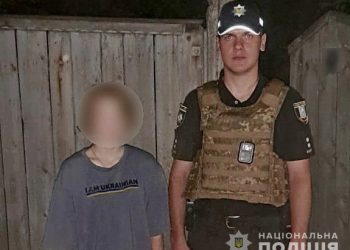 У Конотопі поліцейські повернули додому зниклу неповнолітню – Суми та область