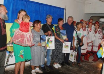 У Шостці нагородили кращих працівників громади – Суми та область