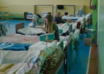 У Шосткинській громаді прихистили переселенців з прикордоння, які пережили жахіття російських обстрілів – Суми та область