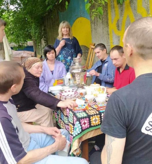 У Сумах допомогли повернутись в родини понад 20 безхатькам – Суми та область
