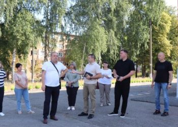 У Сумах на будівництво підземного укриття в школі витратять 130 млн грн – Суми та область