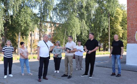 У Сумах на будівництво підземного укриття в школі витратять 130 млн грн – Суми та область