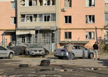 У Сумах пошкоджено 17 будівель та понад 60 автівок внаслідок російської атаки зранку 17 серпня – Суми та область