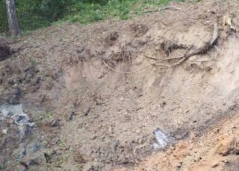 У Сумах від ранкового удару постраждав геріатричний пансіонат для ветеранів війни  – Суми та область