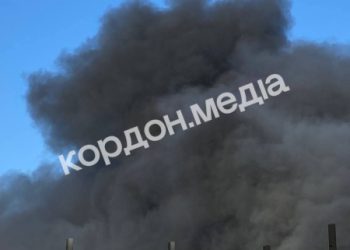 У Сумах внаслідок авіаудару по підприємству поранені 9 осіб – Суми та область