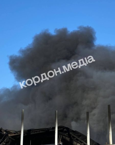 У Сумах внаслідок авіаудару по підприємству поранені 9 осіб – Суми та область