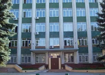 У Сумах замінували Зарічний суд – Суми та область
