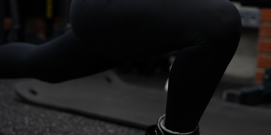 Эффективное лечение седалищного нерва в Киеве: Советы и рекомендации