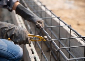 «Залізобетонна» надійність: види бетонних виробів