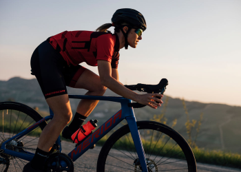 Шосейні велосипеди Merida: Як вибрати ідеальний велосипед для доріг та перегонів