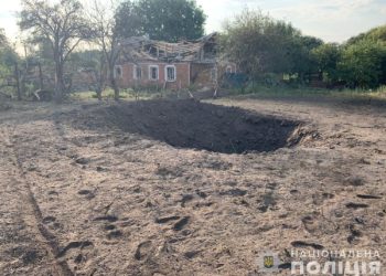 Вісім людей поранено через ворожі обстріли: поліція Сумщини документує чергові злочини армії РФ – Суми та область