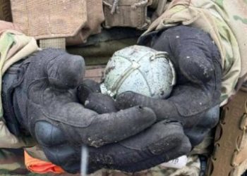 Ворог дистанційно закидає сумське прикордоння новими видами мін – Суми та область