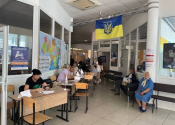 “Жити ж кожному хочеться”: кількість людей, що виїжджають з прикордоння Сумщини, збільшилась – Суми та область