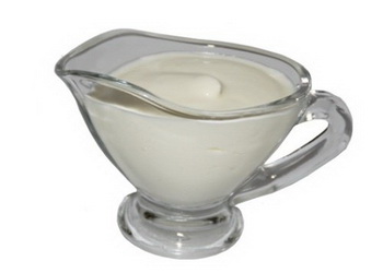 Ціна сметани в липні не зазнала відчутних змін – Економіка