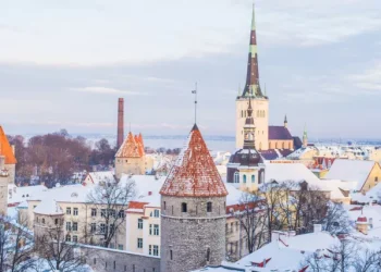 3 атмосферні локації: де найкраще відпочивати взимку та скільки це коштуватиме (фото) | Економіка