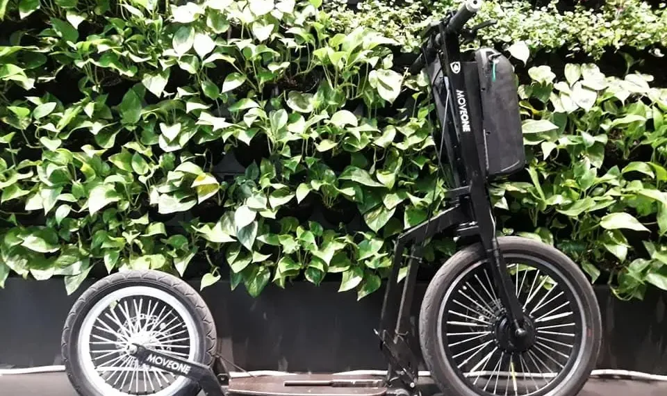 Влияние размера колес на производительность и комфорт электросамоката