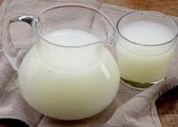 Експорт молочної сироватки за 7 місяців зріс на 48,3% – Економіка