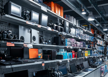 Комплектуючі для ПК: як вибрати відповідні компоненти